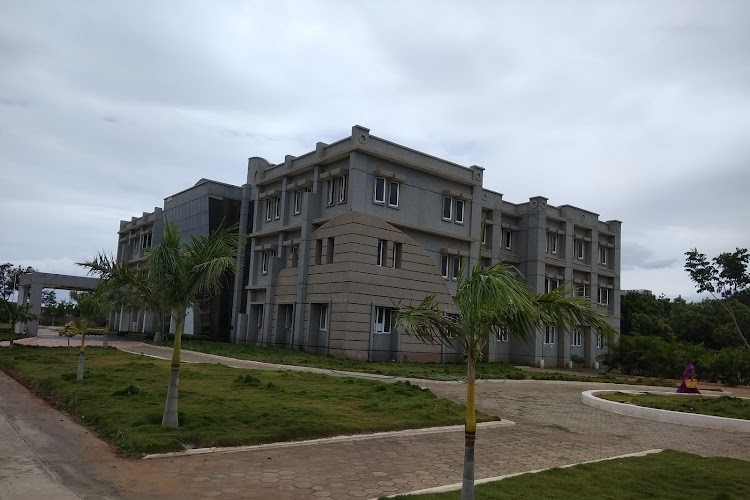 Adithya Institute of Technology, Coimbatore