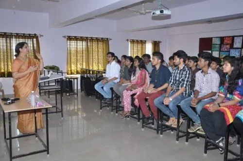 Aditya Academy of Architecture & Design, Bangalore