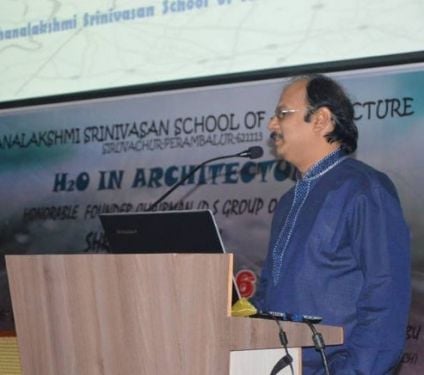 Aditya Academy of Architecture & Design, Bangalore