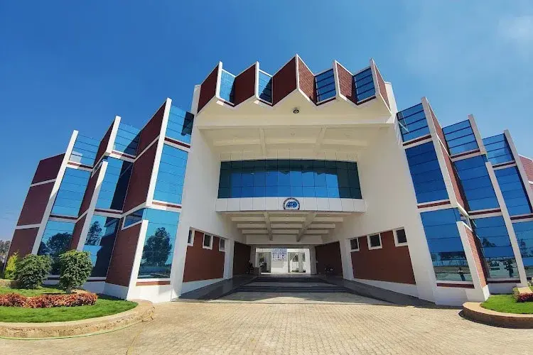 Aditya Academy of Architecture & Design, Bangalore