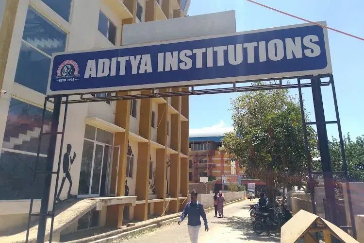 Aditya Academy of Architecture & Design, Bangalore