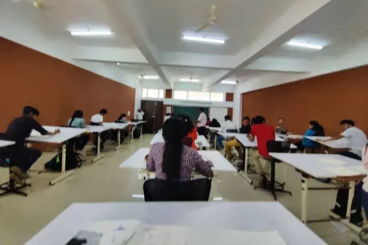 Aditya Academy of Architecture & Design, Bangalore