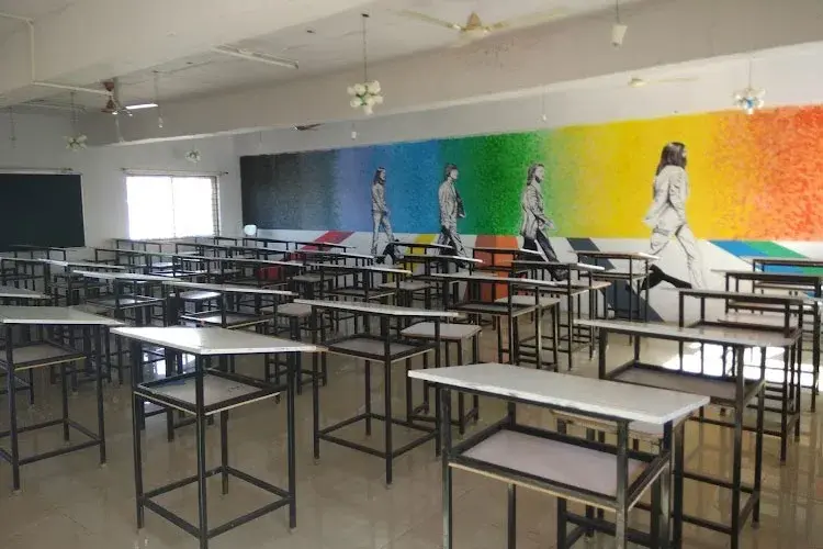 Aditya Academy of Architecture & Design, Bangalore