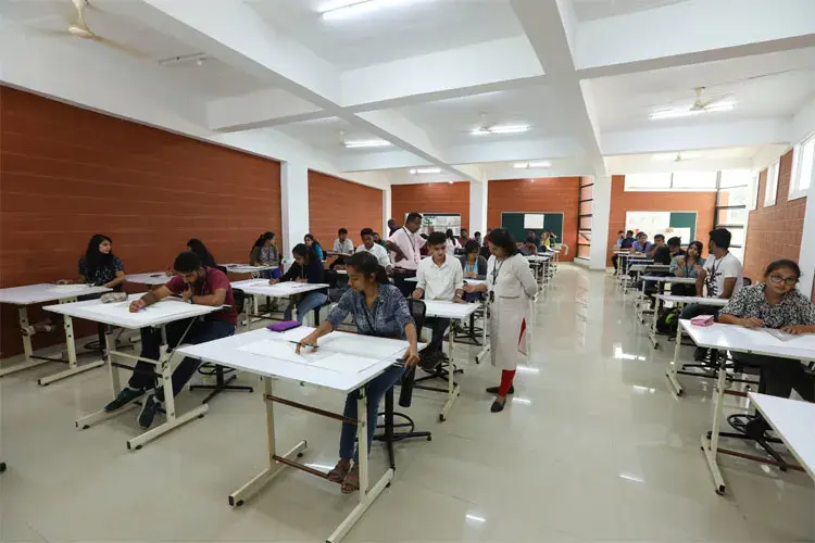 Aditya Academy of Architecture & Design, Bangalore