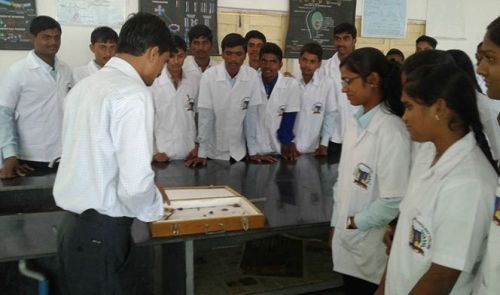 Aditya Agricultural BioTechnology College, Beed