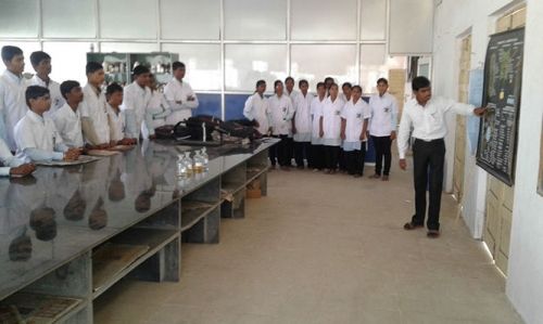 Aditya Agricultural BioTechnology College, Beed