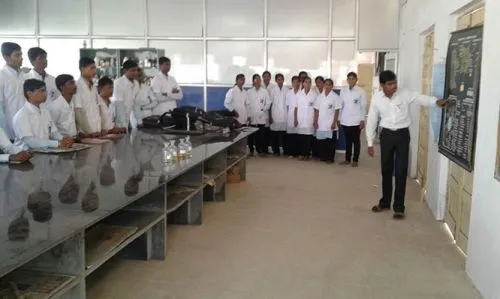 Aditya Agricultural BioTechnology College, Beed