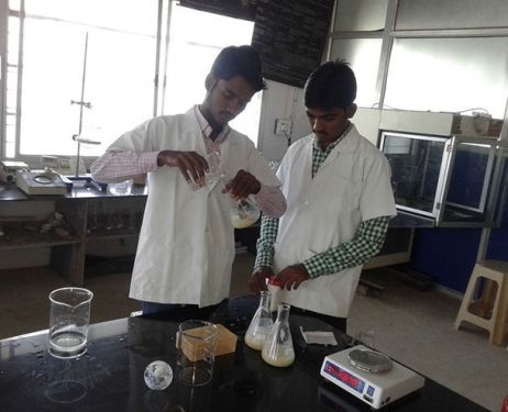 Aditya Agricultural BioTechnology College, Beed