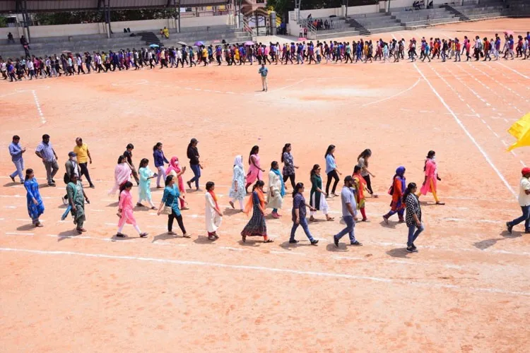 Aditya Bangalore Institute of Pharmacy Education and Research, Bangalore