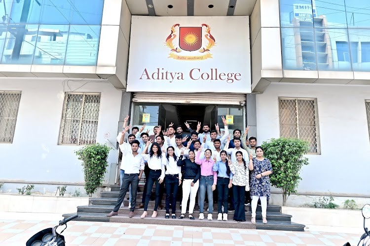 Aditya College, Gwalior