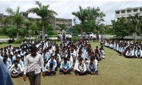 Aditya College of Agricultural Engineering and Technology, Beed