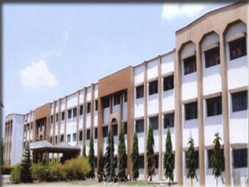 Aditya College of Agricultural Engineering and Technology, Beed