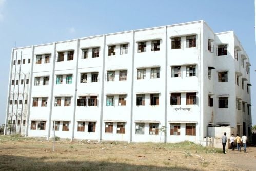 Aditya College of Agricultural Engineering and Technology, Beed