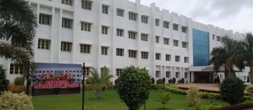 Aditya College of Agricultural Engineering and Technology, Beed