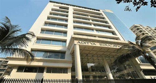 Aditya College of Architecture, Mumbai