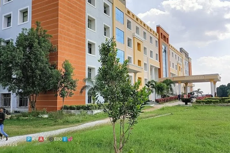 Aditya College of Engineering Madanapalle, Chittoor