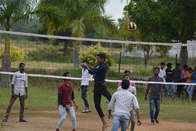 Aditya College of Engineering, Chittoor