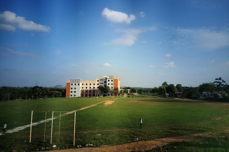 Aditya College of Engineering, Chittoor