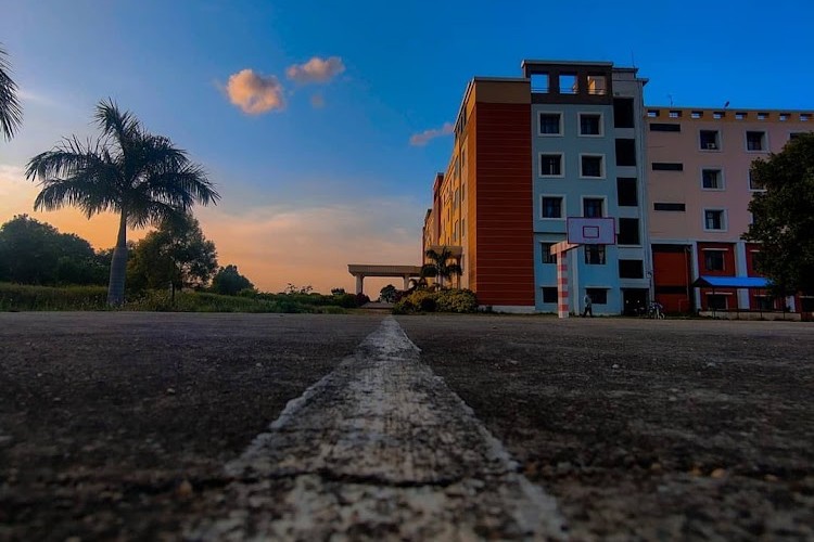 Aditya College of Engineering, Chittoor