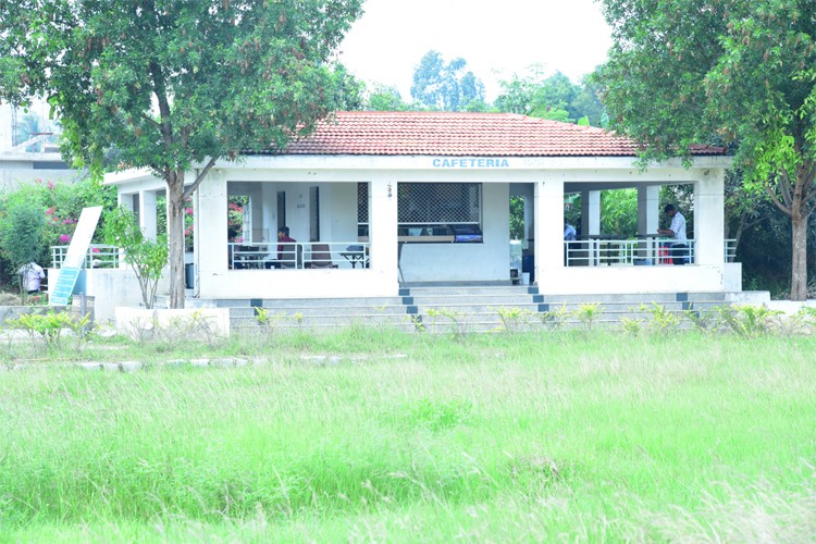 Aditya College of Engineering, Chittoor