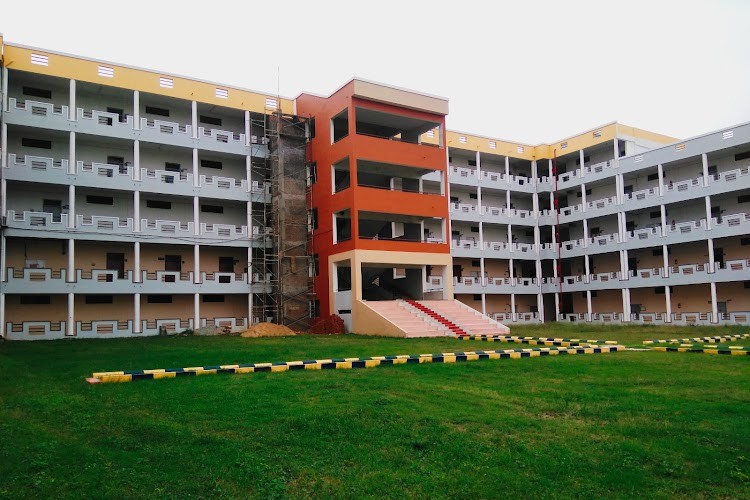 Aditya College of Engineering, Chittoor