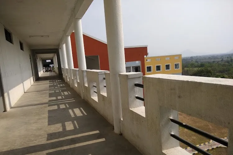 Aditya College of Engineering Madanapalle, Chittoor