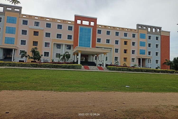 Aditya College of Engineering, Chittoor
