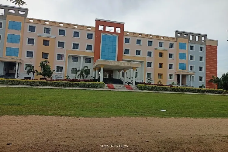 Aditya College of Engineering Madanapalle, Chittoor