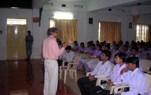 Aditya College of Engineering, East Godavari