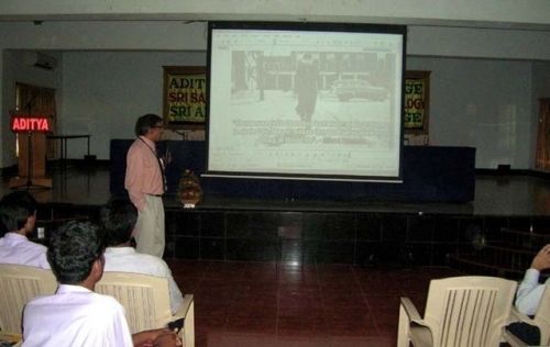 Aditya College of Engineering, East Godavari