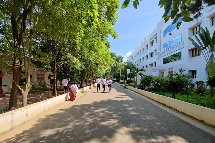 Aditya College of Engineering and Technology, East Godavari