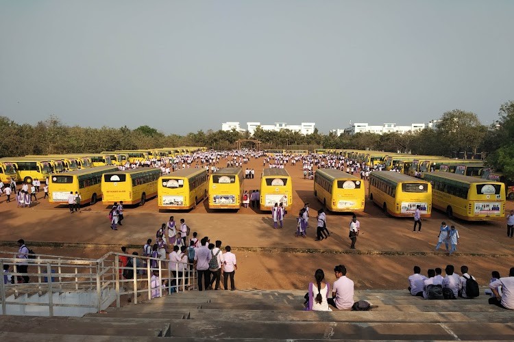 Aditya College of Engineering and Technology, East Godavari