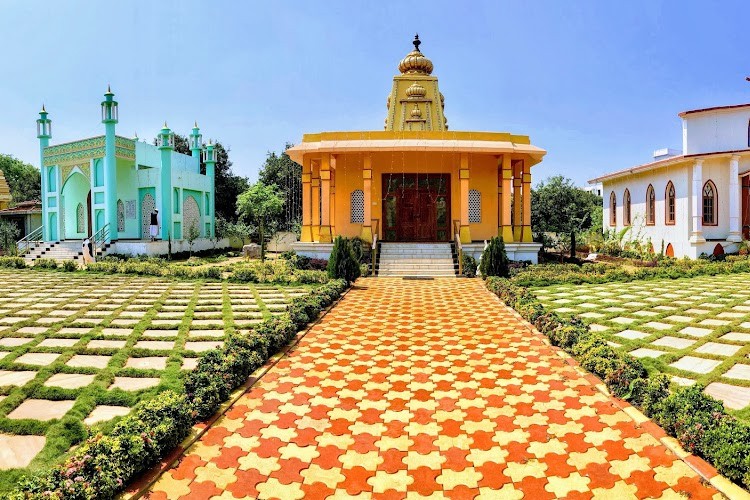 Aditya College of Engineering and Technology, East Godavari