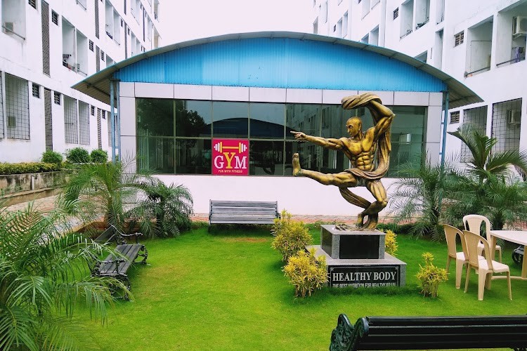 Aditya College of Engineering and Technology, East Godavari