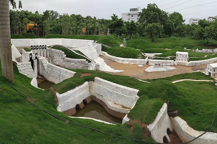 Aditya College of Engineering and Technology, East Godavari