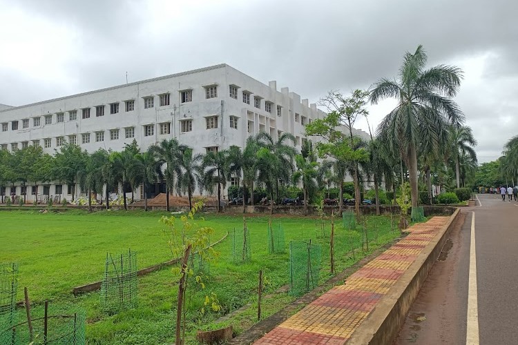 Aditya College of Engineering and Technology, East Godavari