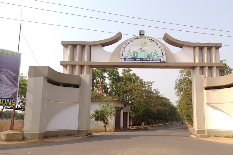 Aditya College of Engineering and Technology, East Godavari