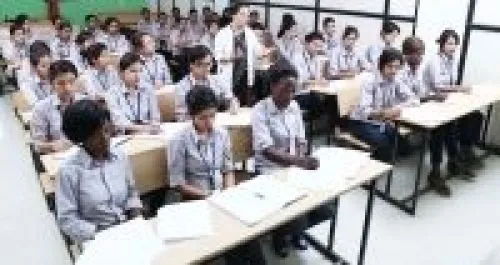 Aditya College of Nursing, Bangalore