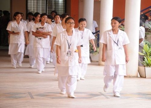 Aditya College of Nursing, Bangalore