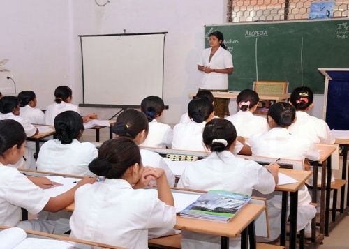 Aditya College of Nursing, Bangalore