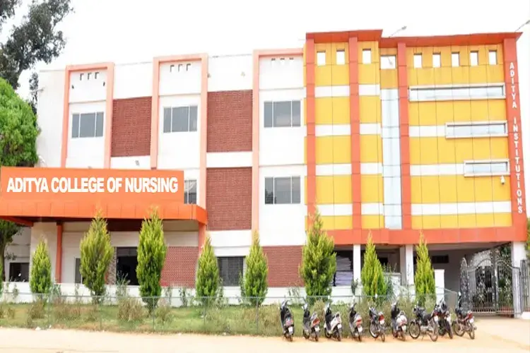 Aditya College of Nursing, Bangalore
