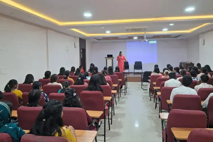 Aditya College of Nursing, Bangalore
