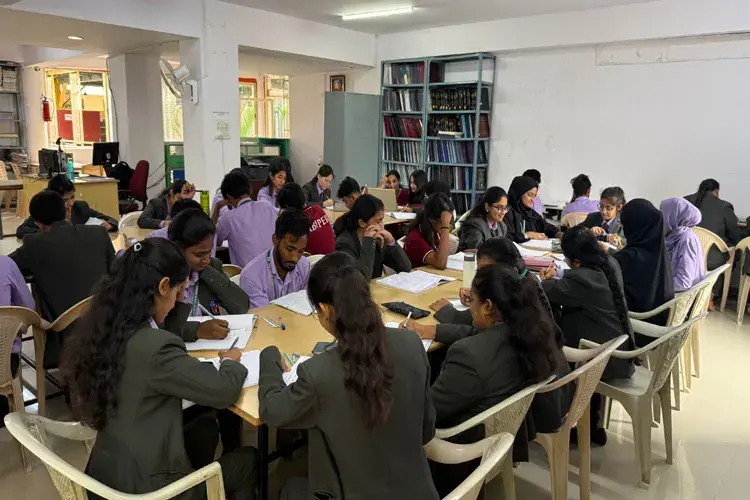 Aditya College of Nursing, Bangalore