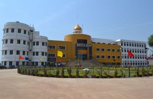 Aditya College of Technology and Science, Satna