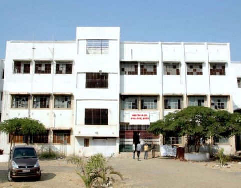 Aditya D.Ed College, Beed