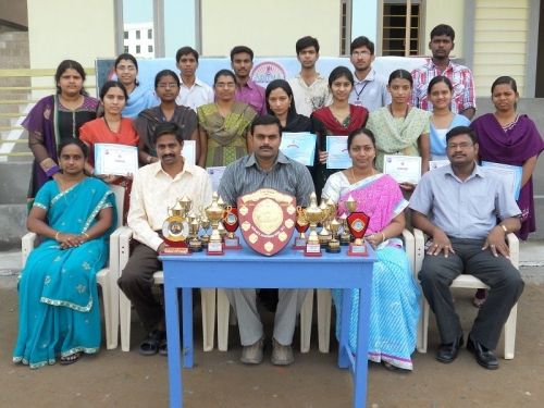 Aditya Degree College, Kakinada