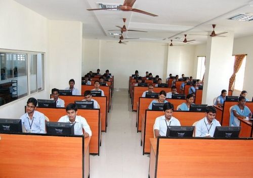 Aditya Degree College, Rajahmundry