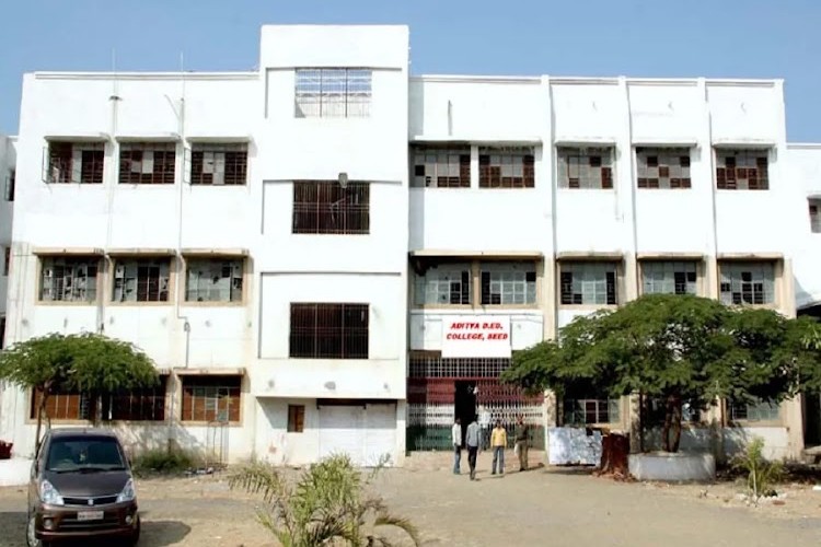 Aditya Dental College and Hospital, Beed