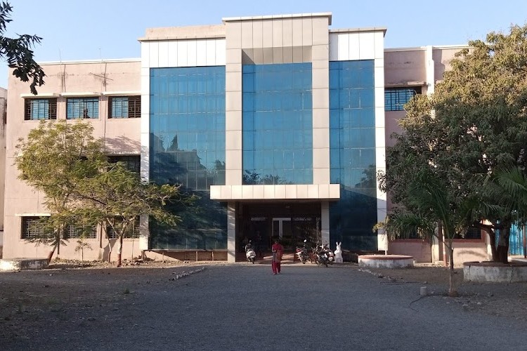 Aditya Engineering College, Beed