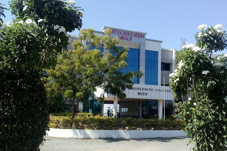 Aditya Engineering College, Beed